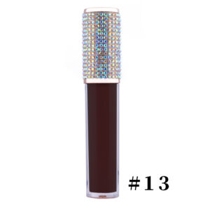 Labial Líquido Mate "Diamond" #13