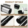 D_NQ_NP_2X_605235-CBT116430690668_092026-F-cortineros-de-metal-ajustable-barra-de-cortina-a-maximo-3m Cortineros De Metal Ajustable Barra De Cortina A Maximo 3m