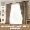 D_NQ_NP_2X_652134-CBT117932235841_092026-F-cortineros-de-metal-ajustable-barra-de-cortina-a-maximo-3m Cortineros De Metal Ajustable Barra De Cortina A Maximo 3m