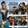 Mangas Protectoras Para Brazos Protección Solar Uv,10 Pares