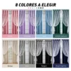 D_NQ_NP_2X_748838-CBT113094500428_072026-F-con-tul-cortina-blackout-270x215cm-para-habitacion-sala-2pcs Con Tul Cortina Blackout 270x215cm Para Habitacion Sala 2pcs