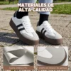 Zapatos Casuales Suavesuela Tenis Ligero Casuales Para Mujer