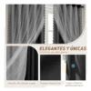 D_NQ_NP_2X_758630-CBT111310312507_052026-F-con-tul-cortina-blackout-214x160cm-para-habitacion-sala-2pcs Con Tul Cortina Blackout 214x160cm Para Habitacion Sala 2pcs