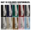 2 Panele Cortinas Blackout Para Ventana 300x230cm Habitacion