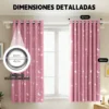 D_NQ_NP_2X_799556-CBT111573474911_052026-F-cortinas-opacas-para-recamara-luna-estrellas-214160-cm-2pz Cortinas Opacas Para Recamara Luna Estrellas 214×160 Cm 2pz