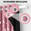 D_NQ_NP_2X_801174-CBT110620871466_052026-F-cortinas-opacas-para-recamara-luna-estrellas-214160-cm-2pz Cortinas Opacas Para Recamara Luna Estrellas 214×160 Cm 2pz