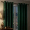2 Panele Cortinas Blackout Para Ventana 320x220cm Habitacion