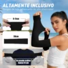Mangas Protectoras Para Brazos Protección Solar Uv,10 Pares