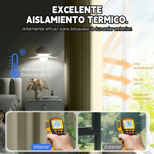D_NQ_NP_2X_832987-CBT109741630088_042026-F-2-panele-cortinas-blackout-para-ventana-300x280cm-habitacion 2 Panele Cortinas Blackout Para Ventana 300x280cm Habitacion