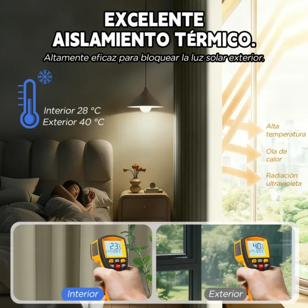 D_NQ_NP_2X_856361-CBT113035034747_062026-F-2-panele-cortinas-blackout-para-ventana-200x150cm-habitacion 2 Panele Cortinas Blackout Para Ventana 200x150cm Habitacion