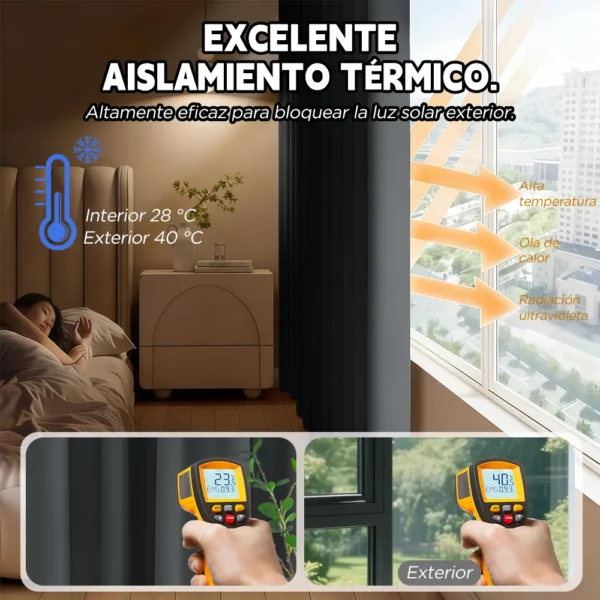 D_NQ_NP_2X_864633-CBT110698320527_042026-F-2-panele-cortinas-blackout-para-ventana-280x260cm-habitacion 2 Panele Cortinas Blackout Para Ventana 280x260cm Habitacion