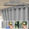 D_NQ_NP_2X_940653-CBT111989829983_052026-F-2pz-cortina-estrellas-blackout-opaca-214x160cm-cuarto-sala 2pz Cortina Estrellas Blackout Opaca 214x160cm Cuarto Sala