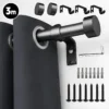 D_NQ_NP_2X_974493-CBT116431448690_092026-F-cortineros-de-metal-ajustable-barra-de-cortina-a-maximo-3m Cortineros De Metal Ajustable Barra De Cortina A Maximo 3m