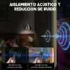 D_NQ_NP_2X_989598-CBT111913538152_062026-F-2-panele-cortinas-blackout-para-ventana-200x150cm-habitacion 2 Panele Cortinas Blackout Para Ventana 200x150cm Habitacion